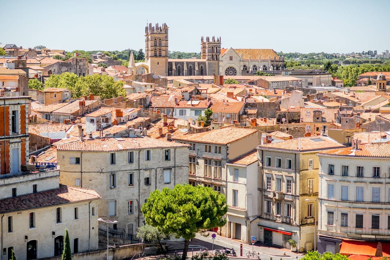 Expertise bâtiment Hérault